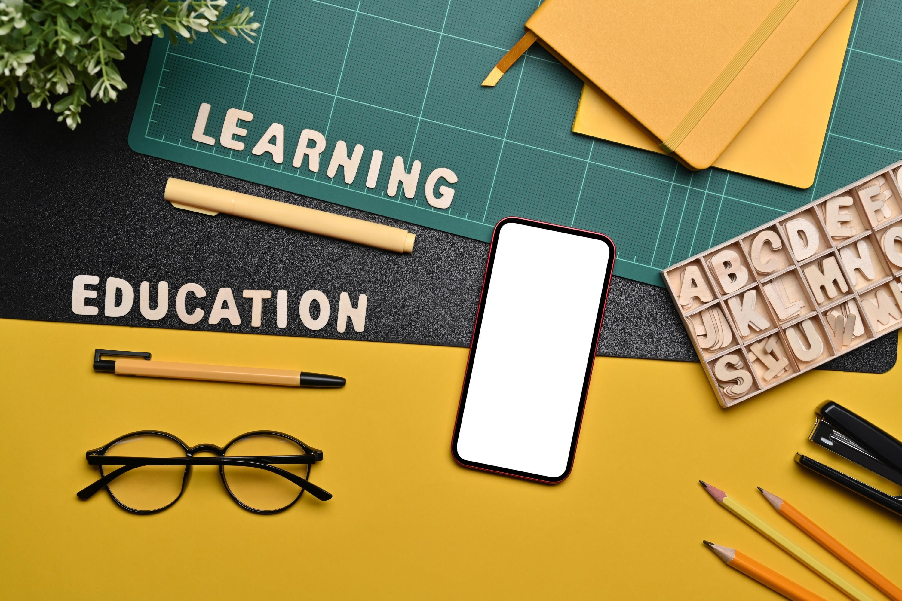Find Top-Rated Education & Training Professionals