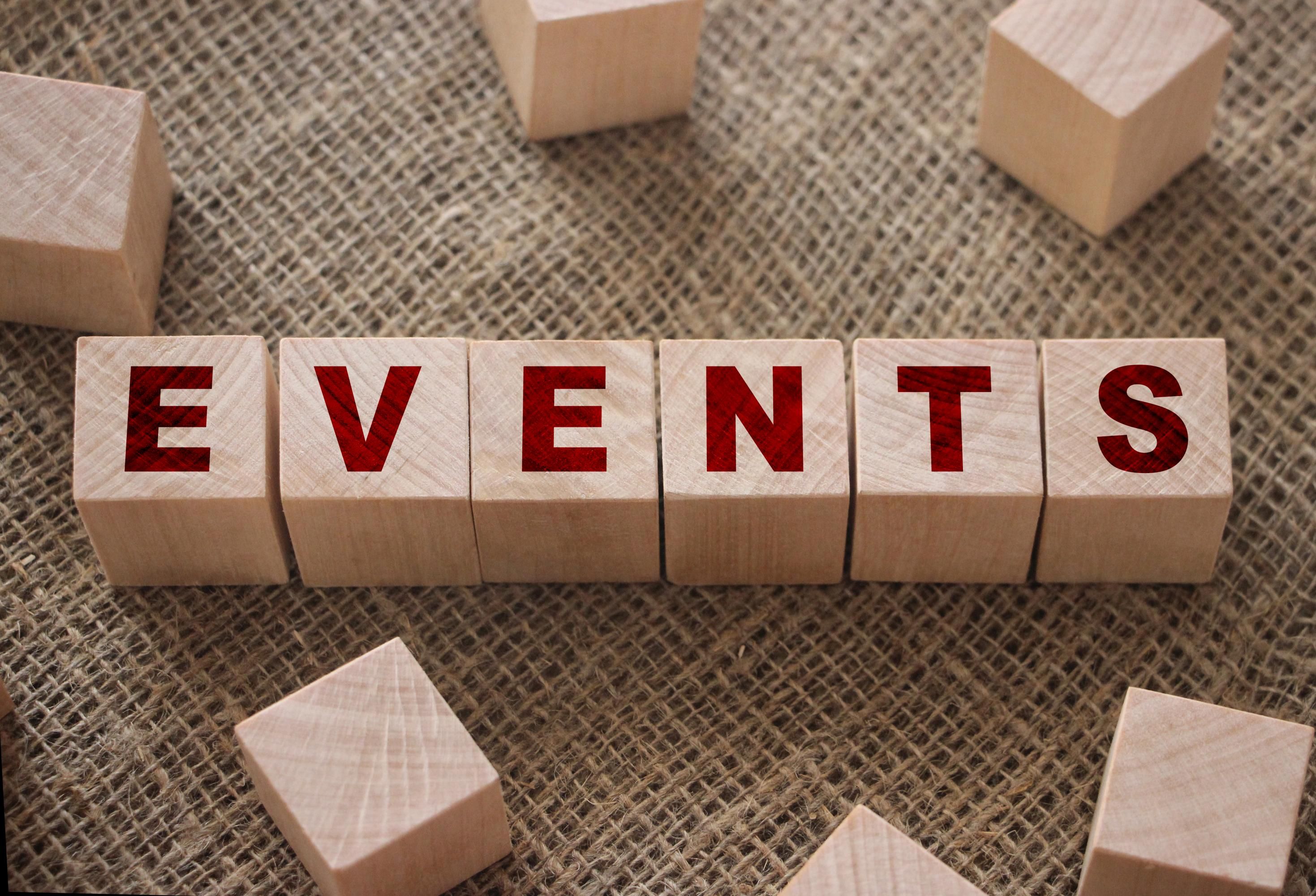 Find Top-Rated Events & Hospitality Professionals