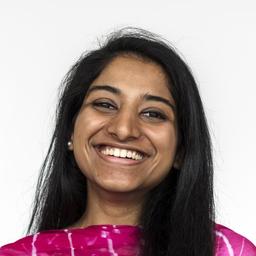 Photo of Divya Sharma
